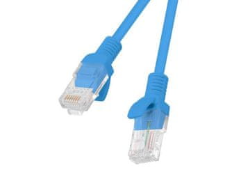 shumee Lanberg UTP patch kabel kat. 6, 3 m, moder