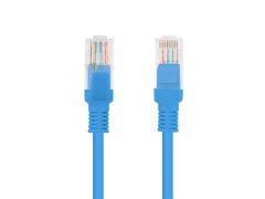 shumee Lanberg UTP patch kabel kat. 6, 3 m, moder