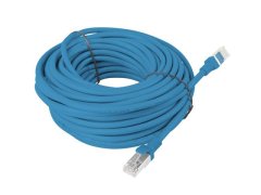 shumee Lanberg UTP patch kabel kat. 5e 15 m moder