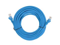 shumee Lanberg UTP patch kabel kat. 5e 15 m moder