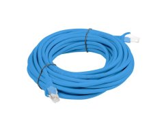 shumee Lanberg UTP patch kabel kat. 5e 15 m moder