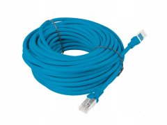 shumee Lanberg UTP patch kabel kat. 5e 15 m moder