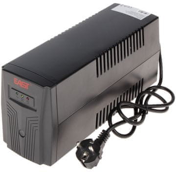 180 East Ltd UPS AT-UPS650BK-LED 650VA VZHOD