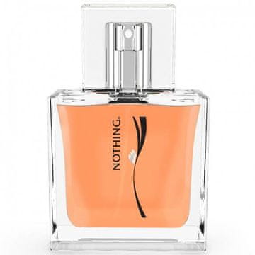 Gosh Gosh nothing toaletna voda za ženske 50 ml