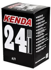 Kenda Kenda zračnica 24 x 2,10/2,25/2,35 AV avto