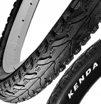 Kenda Guma za kolo Kenda khan 26 x 1,95 (50-559)