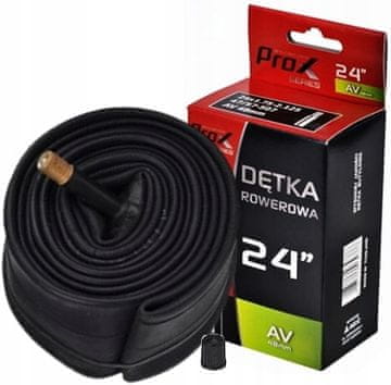 PROX Cev 24 x 1,75/1,95/2,0/2,125 AV 48 mm prox