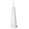 WaterPik Waterpik WF-26EU brezžična zobna prha, ustni irigator z USB-C polnjenjem, vodoodporna, 3 nastavki, 2 stopnji tlaka, za zobni aparat, implantate in mostičke
