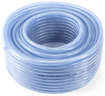 shumee Tehnična cev Stalco 12,5x3 mm popolna S-73687
