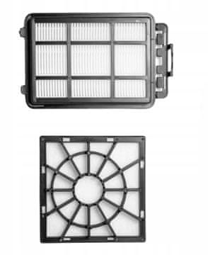 shumee Filtri za sesalnik Electrolux EasyGo EF155