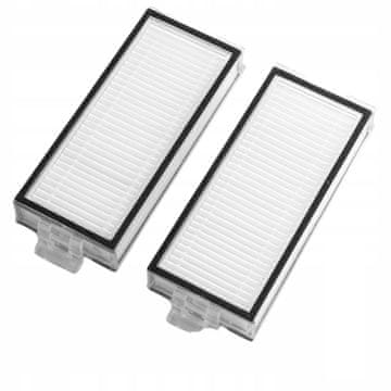 shumee Filter Hepa Pentru Roborock Q7 Max Plus Q7