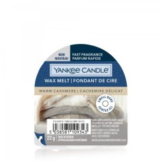 Yankee Candle Yankee Candle dišava Warm Cashmere - vosek
