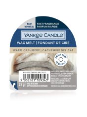 Yankee Candle Yankee Candle dišava Warm Cashmere - vosek