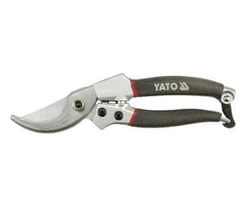 YATO Škarjasti obrezovalnik 200 mm YT-8845 yato