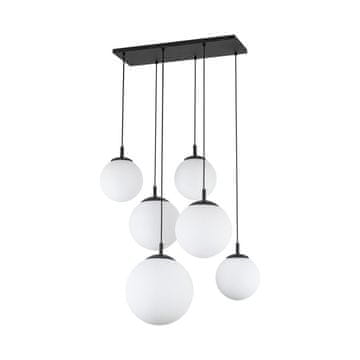 shumee Viseča svetilka Esme bela 4793 TK Lighting