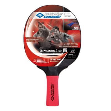 Donic Lopar za namizni tenis Donic Sensation 600