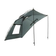 King Camp Avtomobilski šotor King Camp Compass - siv
