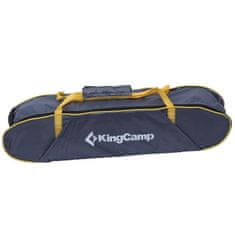 King Camp Avtomobilski šotor King Camp Compass - siv