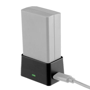 shumee Polnilec Godox VC26 za VB26 (V1, AD100Pro)