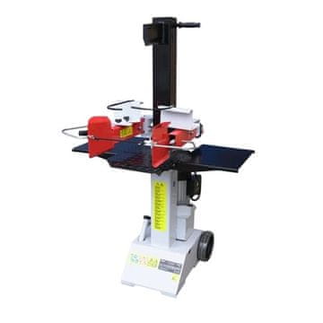 Dedra Vertikalni cepilnik drv 8T 300W - DED8679
