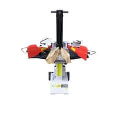 Dedra Vertikalni cepilnik drv 8T 300W - DED8679