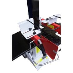 Dedra Vertikalni cepilnik drv 8T 300W - DED8679
