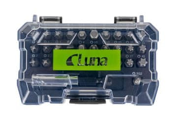 Luna Komplet nastavkov, 32 kosov - L-212760201