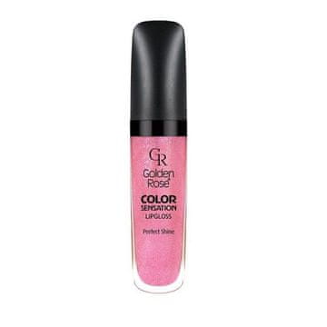 Golden Rose Glos za ustnice Golden Rose Sensation 110