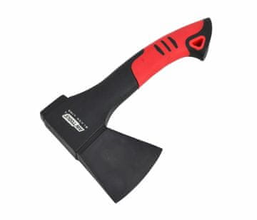 shumee Awtools kompozitna sekira 500g črne barve