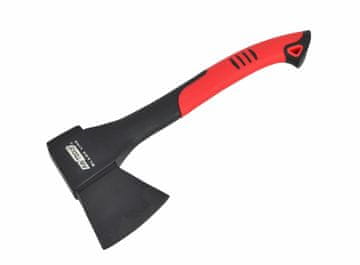 shumee Awtools kompozitna sekira 700g črne barve