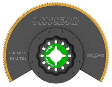 shumee Hikoki MT posebno rezilo starlock MSU85SB