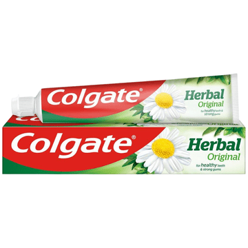 Colgate Zobna pasta Colgate Herbal Original 75 ml