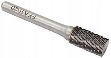 shumee Valjasta volframova rašpa ¤ 6x16x56/6mm A