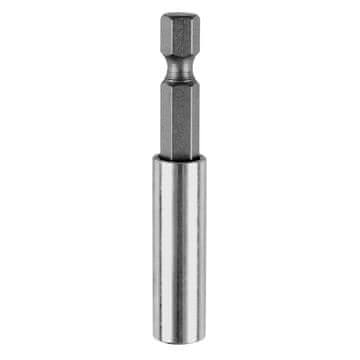 shumee Magnetno držalo 60 mm, 1/4" šesterokotnik