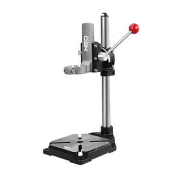 shumee Premer vrtalnega stojala 44 mm, hod 60 mm