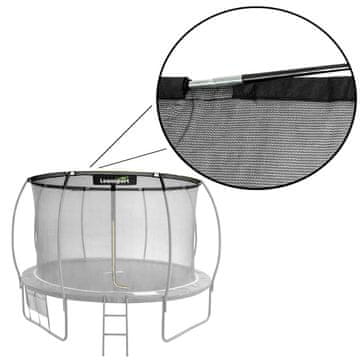 shumee Zgornji obroč za 14-metrski športni trampolin