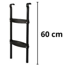 shumee Lean Sport Best lestev za trampolin 60 cm
