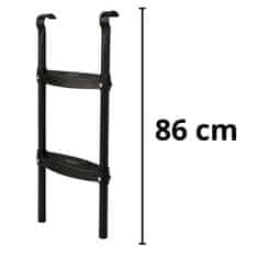 shumee Lean Sport Best lestev za trampolin 86 cm