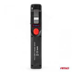 AMIO LED inšpekcijska svetilka WT07 amio-02817