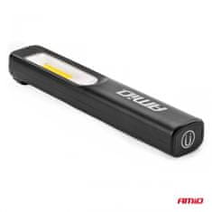 AMIO LED inšpekcijska svetilka WT07 amio-02817