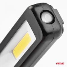 AMIO LED inšpekcijska svetilka WT07 amio-02817