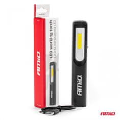 AMIO LED inšpekcijska svetilka WT07 amio-02817