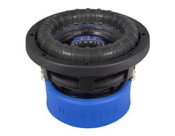 Hifonics HiFonics ZRX8D2 - avtomobilski nizkotonec