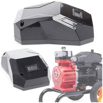 shumee Ohišje za lakirno enoto model 1100 št. 45