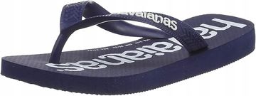 Havaianas Havaianas otroški natikači logo 25/26 ŻUE