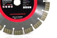 TURBO CLASSIC-C DISK 125x15x22.23