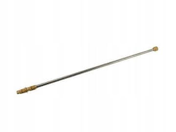 shumee Teleskopska sulica 58 cm-100 cm jeklo (1)