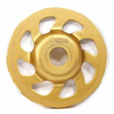RIPPER 125MM dvojni brusilni disk za beton - L