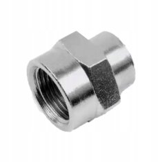 PUŠA 1/2"-1/2" Z VALJASTIM NOTRANJIM NAVOJEM