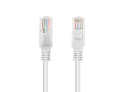 shumee Lanberg UTP patchcord Cat.6 5m siva